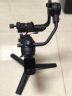 FeiyuTech飞宇 Scorp 微单 单反稳定器 飞宇蝎子手持相机云台稳定器 标配+跟焦器 实拍图