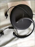 BOSE700 無(wú)線(xiàn)降噪藍牙耳機NC700頭戴式主動(dòng)消噪藍牙耳麥手勢觸控耳機 黑色簡(jiǎn)裝自用（95新） 曬單實(shí)拍圖