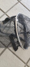 渔之源（Yuzhiyuan） 鱼护网兜便携渔护渔具渔网防挂速干黑坑竞技渔具鱼网兜鱼护包 40cm 2.5m 2024新款加厚涂胶 实拍图