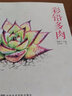 經(jīng)典全集《彩鉛多肉》植物手繪畫(huà)入門(mén)臨摹教程書(shū)籍彩色鉛筆自學(xué)圣經(jīng)溫情約繪素描技法飛樂(lè )零基礎初學(xué) 曬單實(shí)拍圖