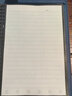 易飛Elfinbook TS 可重復(fù)使用的紙質(zhì)筆記本防水撕不壞寫不完的記事本可擦寫筆記本 謐月藍(lán)1本+金屬兩用筆 曬單實拍圖