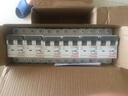 人民電器（PEOPLE） 人民電器漏電保護漏?？臻_(kāi)家用斷路器空氣開(kāi)關(guān)總閘RDB5LE-63 C型2P25A 曬單實(shí)拍圖