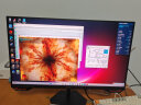 SANC 23.8英寸 2K原生180Hz FAST IPS 1ms响应 广色域10bit 低蓝光 游戏电竞小钢炮 电脑显示器G52 晒单实拍图