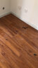 贝思兰 包安装强化复合地板 E0环保家用可选防水耐磨地热地暖复合木地板 317 晒单实拍图