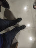 添柏嵐（Timberland）官方男鞋中幫靴新款商務通勤透氣皮革偏大|A1JTW A1JTWW/棕色 41.5 曬單實拍圖