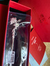 老銀匠s999足銀十二花神步搖女古風(fēng)銀盤發(fā)簪子漢服頭飾情人節(jié)禮物送女友 11月山茶約17.5g/999足銀/含證書 曬單實拍圖