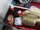 大眾（Volkswagen）大眾原廠原裝機油極護5W-30全合成新帕薩特途觀L朗逸凌渡 上汽大眾極護5W-30 1升 曬單實拍圖