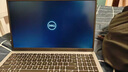 戴爾（DELL）靈越14輕薄本i7筆記本電腦銀色辦公吃雞電競游戲本高效流暢 戴爾4-i7-8G-256G-12.5英寸 標準套餐 曬單實(shí)拍圖
