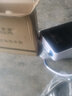 堡斯萊（Bosslife）即熱式電熱水器速熱即開即熱免儲水6100瓦 6100W 堡斯萊G3D58黑色+接線盒 自行安裝 曬單實拍圖