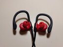 魔律 魔音beats powerbeats3耳機(jī)硅膠套pb2 pb3入耳式耳塞耳機(jī)包通用耳帽耳機(jī)配件 紅色8顆裝【贈(zèng)分格盒】 曬單實(shí)拍圖
