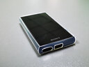 卜居索尼MP3播放器保護套SONY NW-A105 A105HN A106硅膠A307軟殼306定制 透明白色+鋼化膜1張 曬單實(shí)拍圖