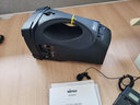 MIPRO MA-101B無線擴(kuò)音機(jī)MA-101U升級(jí)版移動(dòng)導(dǎo)游教師公司參觀講解手提肩背便攜式擴(kuò)音器音箱音響 單領(lǐng)夾套裝 曬單實(shí)拍圖