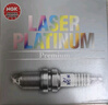 NGK火花塞銥鉑金/雙鉑金/銥金專(zhuān)車(chē)專(zhuān)用（四支價(jià)）適用于 昕銳VS5 VS7斯柯達Yeti柯珞克 95463 曬單實(shí)拍圖