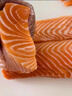 Mad Whale日式刺身刀切魚(yú)生魚(yú)片刀具料理柳刃刀切壽司三文魚(yú)專(zhuān)用刀殺魚(yú)剖魚(yú) 單把刺身刀（不含刀鞘） 曬單實(shí)拍圖