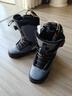 迪卡儂男式雪道/自由式滑雪鞋All Road900-Grey男款黑灰色41-4263572 曬單實(shí)拍圖