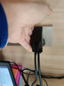 聯(lián)想（lenovo）  X1充電器X280電源適配器 T480s E580 E480 65W充電器線(xiàn) USB Type-c 65W便攜旅行可充手機 X1 carbon E485 E585 L14 曬單實(shí)拍圖