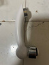 飛羽飛羽即熱式電熱水龍頭FY-03SS2X-30過水即熱熱水寶小廚寶快熱電熱水器經(jīng)典耐用款3000W 配件【短嘴】 曬單實拍圖