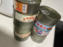 海進士麻辣小海鮮罐頭熟食即食香辣爆頭八爪魚魷魚零食大禮包小吃下飯菜 整箱海鮮11罐【店長推薦】 曬單實拍圖