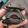 GOPROGoPro 運動(dòng)相機配件 手把/座管/長(cháng)桿固定座管狀固定器 曬單實(shí)拍圖