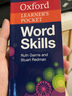 英文原版牛津英語袖珍詞匯Oxford Learners PocketWordSkills英英字典詞典 曬單實拍圖
