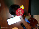 木桐莊園（Chateau Mouton Rothschild）【中秋禮品 高檔禮盒】木桐正牌/副牌原瓶進(jìn)口紅葡萄酒 750ml 2014年木桐副牌 JS評分：93 曬單實(shí)拍圖