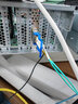 EB-LINK intel E810芯片PCI-E X16 100G單口光纖網(wǎng)卡QDA1BLK服務(wù)器網(wǎng)絡(luò )適配器QSFP28單端口 曬單實(shí)拍圖