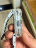 澳浪適用小天才z9保護殼 兒童電話(huà)手表z9大黃蜂/少年版防水輕薄防摔防撞全包外殼套配件 宇航員 曬單實(shí)拍圖
