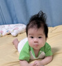 寶貝面霜兒童嫩膚寶寶夏季保濕護(hù)膚舒緩易吸收嬰幼兒專用 面霜50g*2瓶 曬單實(shí)拍圖