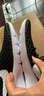 耐克（NIKE）女鞋夏季新款運動鞋輕便舒適休閑鞋網(wǎng)面透氣跑步鞋CW3178-611 CW3178-001/黑色/大網(wǎng)眼透氣 38 曬單實拍圖