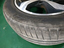 朝陽(yáng)輪胎 城市SUV車(chē)胎 SU318系列 包安裝 235/55R18 曬單實(shí)拍圖