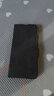 紐為（Newvessy）適用一加Ace3V手機(jī)殼1加Aec3V保護(hù)皮套PJF110鏡頭全包防摔OPPO羊巴皮翻蓋oppopje軟外殼one男女plu 【黑色】收藏并拍下*全屏膜 一加 Ace 3V 曬單實(shí)拍圖