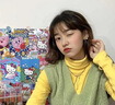 續鈺S999足銀耳釘女士一周耳環(huán)輕奢耳飾時(shí)尚首飾品生日禮物送女友老婆T504浪漫一周耳釘禮盒(含證書(shū))足銀 曬單實(shí)拍圖