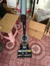 美的（Midea）GX5洗地机无线家用洗拖吸一体机自清洁无尘感洗地机实时电解水滚刷防缠绕 实拍图