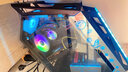 金河田英特爾全系14代24核i9 14900KF/i7 14700KF+英偉達(dá)RTX4070Ti/RTX4060Ti臺式機電腦設(shè)計游戲AI主機 配置七丨i9 14900KF+RTX4060Ti 曬單實拍圖