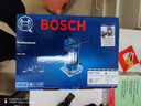 博世（BOSCH）木工修邊機(jī)GKF550雕刻機(jī)550W木材倒角開槽機(jī)小電木銑收邊機(jī)木工 GKF550塑箱12件套 曬單實(shí)拍圖