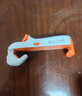 墨將狂暴M1吃雞神器手機肩鍵和平精英三角洲使命召喚物理外設開(kāi)火器安卓蘋(píng)果通用手游輔助器（白） 曬單實(shí)拍圖