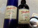 格蘭花格(Glenfarclas)12年單一麥芽威士忌750ml禮盒 中秋送禮 曬單實(shí)拍圖