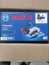 博世（BOSCH）無刷鋰電電圓鋸GKS185-LI家用多功能木工切割機手提式充電圓盤鋸 GKS185-LI【5.0AH】兩電一充 曬單實拍圖