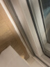 塑钢门窗轨道修复条推拉门导轨滑道老窗户滑轮双滑轨不锈钢槽配件 304不锈钢轨道，1.4米长*2根 晒单实拍图