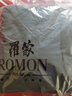 羅蒙白鴨絨羽絨服男冬季連帽防風(fēng)加厚保暖短款休閑商務(wù)百搭外套男 001藏青 2XL 曬單實(shí)拍圖