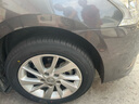 優(yōu)科豪馬橫濱輪胎/汽車輪胎 195/60R16 89H A580 適配軒逸新騏達騰翼c20 曬單實拍圖