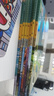 新華書店人教版高中英語必修123一二三+選擇性必修第一二三四冊全套7本教材課本人教版高中英語必修選修全套教科書 曬單實拍圖