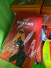 趣行 防火披風(fēng)斗篷硅膠滅火毯廚房防火毯隔熱衣服家庭辦公商用火災(zāi)應(yīng)急逃生衣 兒童款【自救呼吸器+防火披風(fēng)】配收納袋+掛鉤 曬單實(shí)拍圖