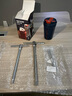 PB SWISSTOOLS瑞士（PB SWISS TOOLS）內(nèi)六角扳手套裝 PB 1204.9 曬單實(shí)拍圖