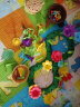 斯纳恩儿童玩具百变花园积木拼装DIY插花拼图花束摆件男女孩六一儿童节礼物 实拍图