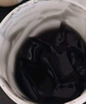 do me careDMC欣蘭凍膜多媚卡雅竹炭清潔面膜泥膜黑頭粉刺深層清潔收斂毛孔 【推薦】225g+15g*2片 曬單實拍圖