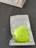 悠悠工廠(chǎng)YYF悠悠球配件專(zhuān)用繩子 YoYoFactory 競技專(zhuān)業(yè)球繩花式溜溜球的線(xiàn) KNOTBAD純滌綸螢光黃10根裝 曬單實(shí)拍圖