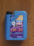 力魔（LIQUI MOLY） 德國進(jìn)口發(fā)動(dòng)機潤滑油雷神HC7合成機油 5W-30 1L  20994 曬單實(shí)拍圖