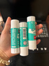 得力（deli）高粘度PVA固體膠水/膠棒大容量無甲醛配方持久保濕快干耐用學(xué)習(xí)手工DIY辦公用品 【21g/4支】膠體持久保濕 7102 曬單實(shí)拍圖