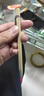 創(chuàng)京鑫選德國精工瓷磚劃針鉗工鎢鋼劃線筆切割畫線金剛筆瓷磚專用切割神器 【不鋒利可退】金色款可【切割+c 曬單實拍圖